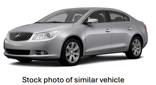 Buick Lacross